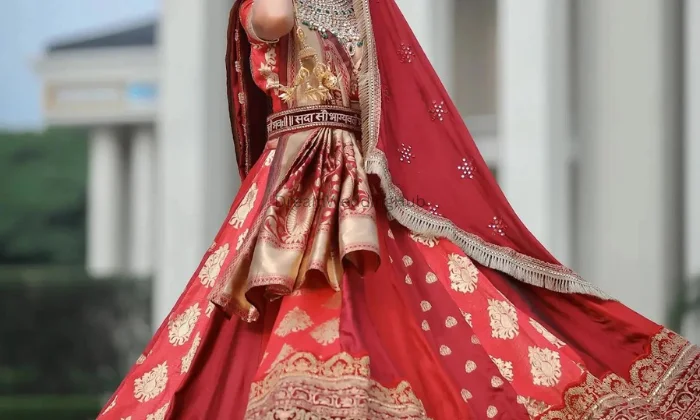 Dulhaniya the bride